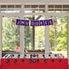 James Madison Dukes Banner String Pennant Flags view 2