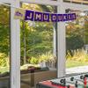 James Madison Dukes Banner String Pennant Flags view 3