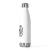 20oz Insulated Bottle Hilarious Martial Arts Karate Judo Instructor Guys Enthusiast Novelty Wrestling 20oz view 2