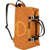 Wild Country Rope Bag - Large Backpack for Rock Climbing Ropes with Integrated Rope Tarp - Sandstone - One Size view 1