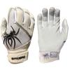 Spiderz Pro Baseball Batting Gloves view 2