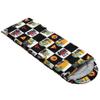 QOOMO Construction Truck Printed Camping Sleeping Bags,3 Season Warm & Cool Weather,Lightweight,Waterproof Sleeping Bags for Adults & Kids,Traveling,and Outdoors,Camping Gear Equipment view 3