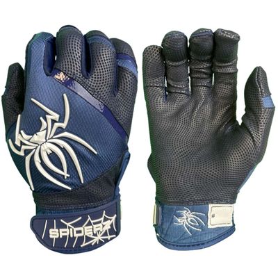 Spiderz Pro Baseball Batting Gloves