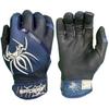 Spiderz Pro Baseball Batting Gloves view 1