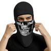 3D Balaclava Ski Mask Motorcycle Full Face Mask Outdoor Tactical Hood Headwear Mask Ghosts Skull Mask Men Women for HalloweenStyle k view 3