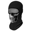 3D Balaclava Ski Mask Motorcycle Full Face Mask Outdoor Tactical Hood Headwear Mask Ghosts Skull Mask Men Women for HalloweenStyle k view 4