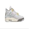 AIR JORDAN 4 Retro SE-Photon DUST/Pale Vanilla-Off WHITE-DV3742-021-11UK US 12 view 1