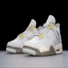 AIR JORDAN 4 Retro SE-Photon DUST/Pale Vanilla-Off WHITE-DV3742-021-11UK US 12 view 4