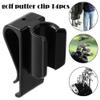14pcs Durable Golf Putte Clip Golf Bag Clips On Putter Clamp Holder Organizer Ball Marker Golf Accessories for Men Women Golfer view 4