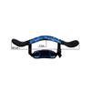 Caliph IMPEX Weight Lifting Arm Blasters for Biceps, Muscle Strength, Bodybuilding, Bicep Curl Support Isolator with Stretchable Strap view 2