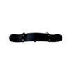 Caliph IMPEX Weight Lifting Arm Blasters for Biceps, Muscle Strength, Bodybuilding, Bicep Curl Support Isolator with Stretchable Strap view 2