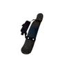 Caliph IMPEX Weight Lifting Arm Blasters for Biceps, Muscle Strength, Bodybuilding, Bicep Curl Support Isolator with Stretchable Strap view 3