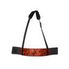 Caliph IMPEX Weight Lifting Arm Blasters for Biceps, Muscle Strength, Bodybuilding, Bicep Curl Support Isolator with Stretchable Strap view 1