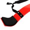 Caliph IMPEX Weight Lifting Arm Blasters for Biceps, Muscle Strength, Bodybuilding, Bicep Curl Support Isolator with Stretchable Strap view 3