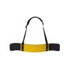 Caliph IMPEX Weight Lifting Arm Blasters for Biceps, Muscle Strength, Bodybuilding, Bicep Curl Support Isolator with Stretchable Strap view 1