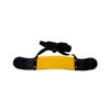 Caliph IMPEX Weight Lifting Arm Blasters for Biceps, Muscle Strength, Bodybuilding, Bicep Curl Support Isolator with Stretchable Strap view 2