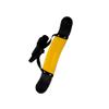 Caliph IMPEX Weight Lifting Arm Blasters for Biceps, Muscle Strength, Bodybuilding, Bicep Curl Support Isolator with Stretchable Strap view 4