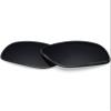 BLAZERBUCK Anti-salt Polarized Replacement Lenses for Oakley Siphon OO9429 - Black view 1
