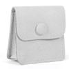 Girls Women Jewelry Bags Exquisite Jewelry Gift Bags for -Free Necklaces Earrings Storage view 2