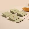 Girls Women Jewelry Bags Exquisite Jewelry Gift Bags for -Free Necklaces Earrings Storage view 3