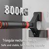 Chin Up Bar Portable Door Frame Pull-up bar, with Swing, no Screw Wall-Mounted Steel Fitness Horizontal bar, Home Gym Fitness Equipment (Size : 103-135cm/40.6-53.1") view 3