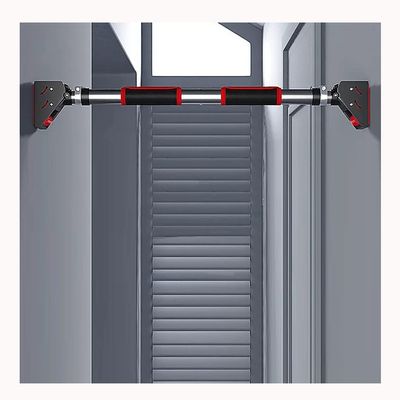 Chin Up Bar 1 (Size : 110-138cm/43.3-54.3in)