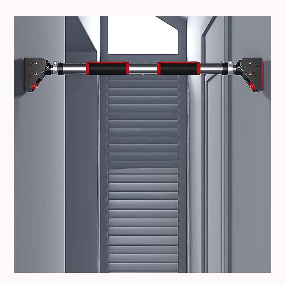 Chin Up Bar 1 (Size : 110-138cm/43.3-54.3in)