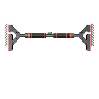 Chin Up Bar Door Frame Pull Up Bar | Adult Teen Kids Strength Training Fitness Horizontal Bar | Kids Sports Equipment, 78-185CM Adjustable (Size : 78-105cm/30.7-42.5")