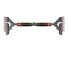 Chin Up Bar Door Frame Pull Up Bar | Adult Teen Kids Strength Training Fitness Horizontal Bar | Kids Sports Equipment, 78-185CM Adjustable (Size : 130-160cm/51.2-63") view 1