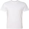 LogoUp 6210 Men's Men's CVC Tee White(1pck) XX-Large view 1
