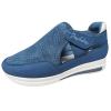 Sneakers For Women Running Shoes Wide Women's Slip On Loafers Comfortable & Lightweight Ladies Canvas Shoes Fashion Dressy Casual Summer Cute Low Top Flats Walking Sneakers view 3