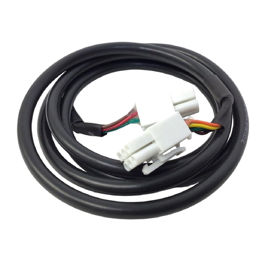 Middle Computer Cable E020281 Works with Spirit Fitness XT385-385815 Treadmill
