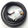 Middle Computer Cable E020281 Works with Spirit Fitness XT385-385815 Treadmill view 2