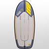 DAKINE, Chase Wing Board 79, One Color, 79L view 2