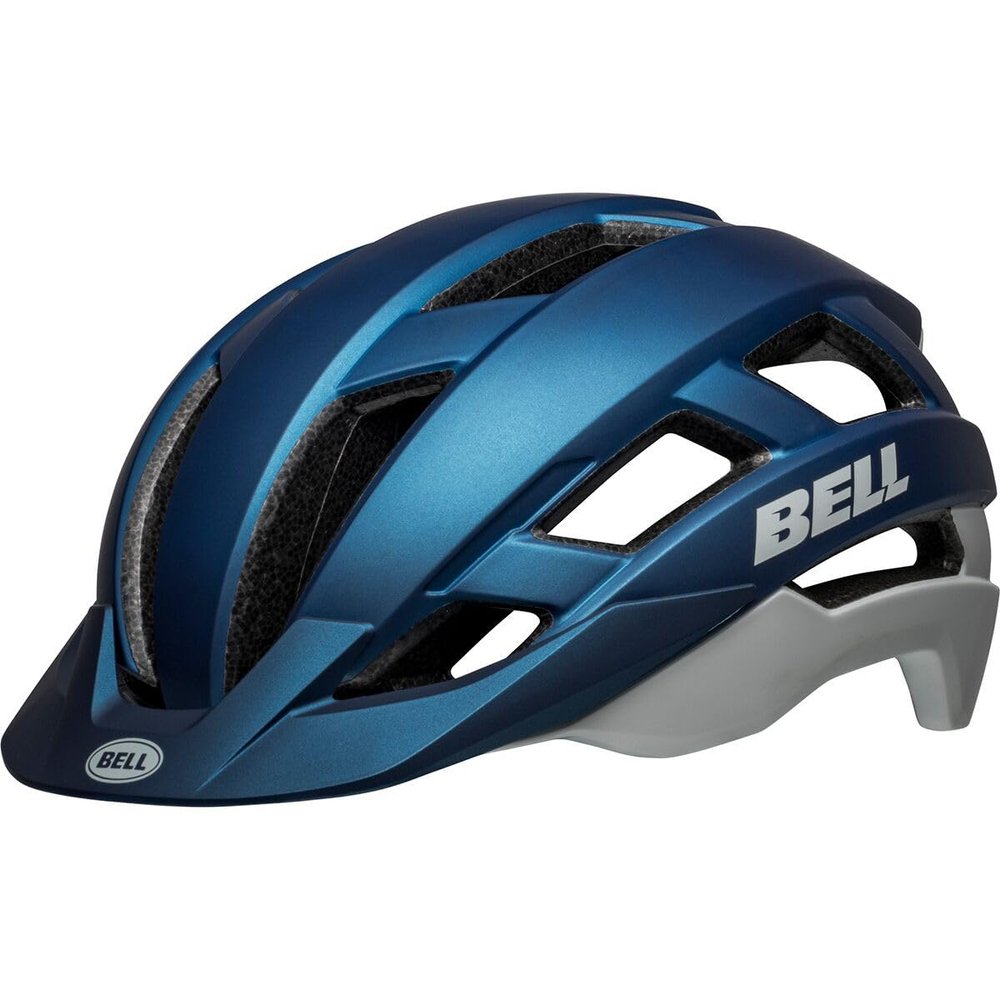 Bell Falcon XRV MIPS Helmet Matte Blue/Gray 1000, S