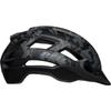 Bell Falcon XRV MIPS Helmet Matte Black Camo 1000, M view 3