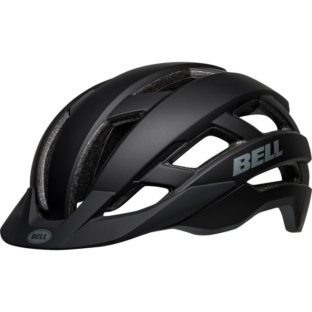 Bell Falcon XRV MIPS Helmet Matte Black 1000, L