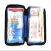 Galaxy 131 Pcs First Aid Kits Small All Purpose for Survival Emergency Trauma Military Tactical Medical School Office Home Hunting Camping Hiking Traveling Fishing Driving..IFAK EMT Bag (5 Packs) view 4