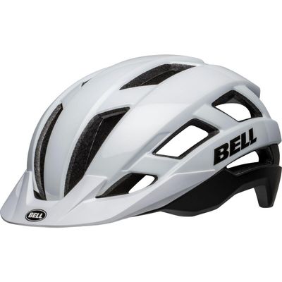 Bell Falcon XRV MIPS Helmet Matte/Gloss White/Black 1000, M