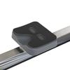 Concept2 Seat Pad 1409 for use with Model A B C D E and Dynamic Indoor Rowers 3/8 inches Thick Seating Cushion for Rowing Machine view 2