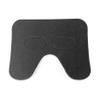 Concept2 Seat Pad 1409 for use with Model A B C D E and Dynamic Indoor Rowers 3/8 inches Thick Seating Cushion for Rowing Machine view 4