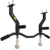 OSCCAR Fitness Training Pull Up Bar for Men & Women Pull up Pull-ups, Gym Upper Rods, Home Threshold Weight Rods Chin up bar (Size : Style 3) view 1