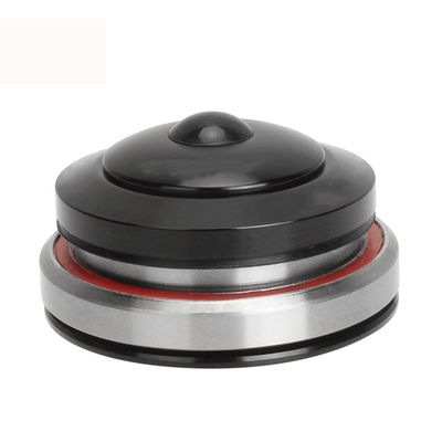 BOXKAT 42-52mm Headset Bearing Bike Accessory Headsets Tapered Tube Cycling 1-1/8Inches Threadless