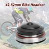 BOXKAT 42-52mm Headset Bearing Bike Accessory Headsets Tapered Tube Cycling 1-1/8Inches Threadless view 4