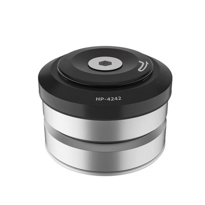 BOXKAT Headsets Set Mountain Bike Aluminum Alloy Built-in Type 42-42mm Hidden Bearing Headset Head Bowl Parts Frame Accessories