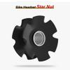 BOXKAT Headsets Set Mountain Bike Aluminum Alloy Built-in Type 42-42mm Hidden Bearing Headset Head Bowl Parts Frame Accessories view 3