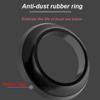 BOXKAT Headsets Set Mountain Bike Aluminum Alloy Built-in Type 42-42mm Hidden Bearing Headset Head Bowl Parts Frame Accessories view 4