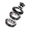 BOXKAT Straight Tube 44-44mm Bike Headset, Mountain Bike Headset Bearing Accessory Threaded Headset Headset Bearing view 1