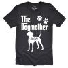 LEVY PAW Personalized American Foxhound Mom Shirts for Women American Foxhound Gifts for American Foxhound Lovers Personalized American Foxhound Gifts view 2