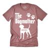 LEVY PAW Personalized American Foxhound Mom Shirts for Women American Foxhound Gifts for American Foxhound Lovers Personalized American Foxhound Gifts view 4
